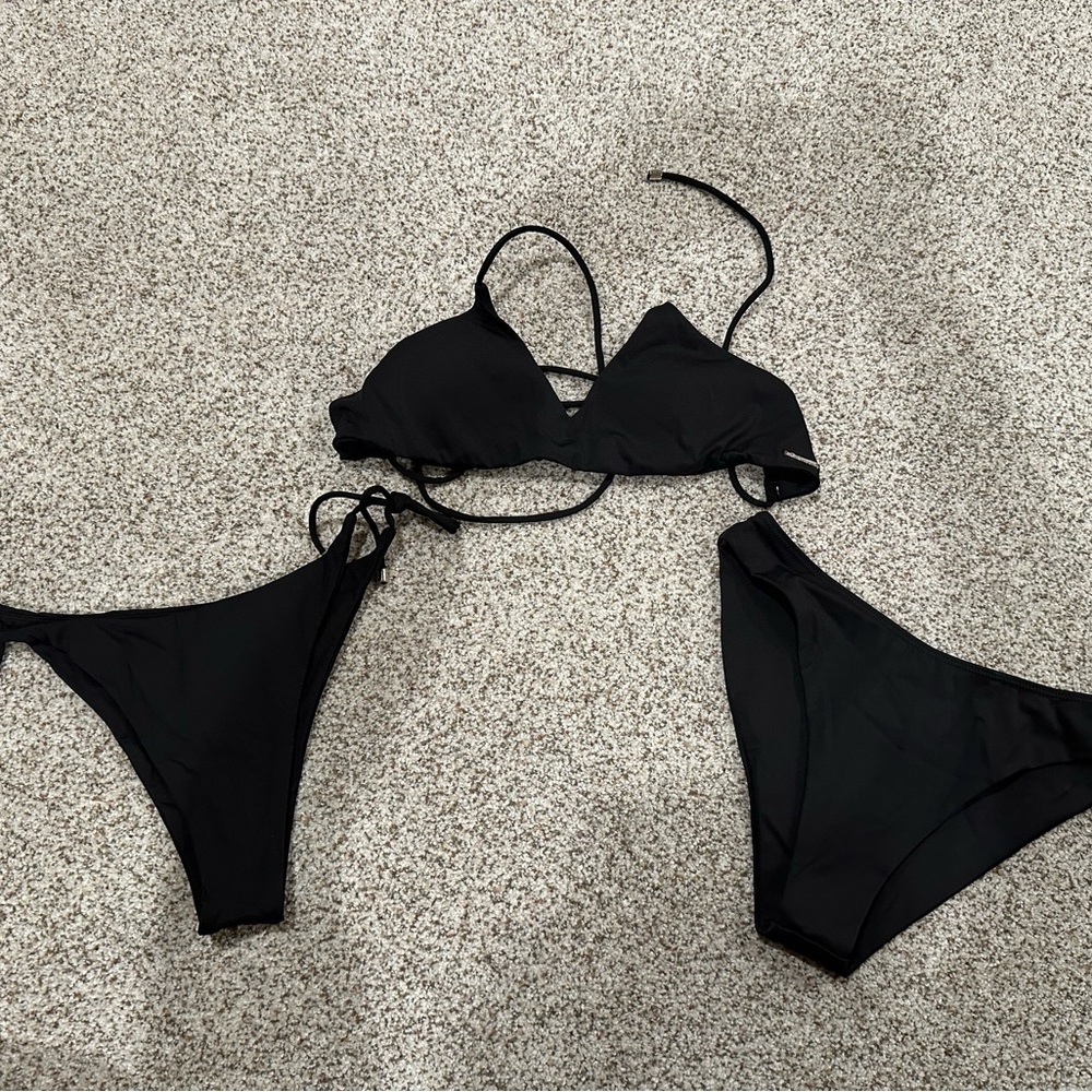 Buffbunny Swim Bundle